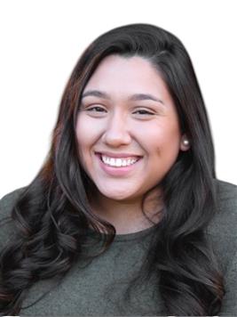 Cindy Ortiz bio picture
