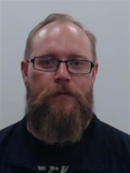 Cody Russell bio picture