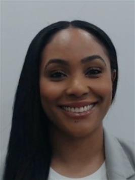 Coleen Lewis bio picture