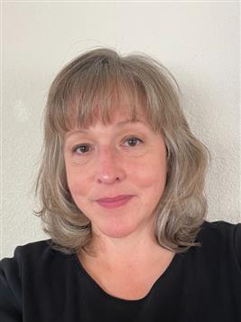 Connie Jones bio picture