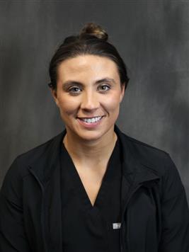 Courtney Cesarano bio picture