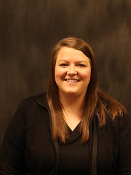 Courtney Richardson bio picture