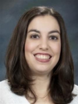 Courtney Waxman bio picture