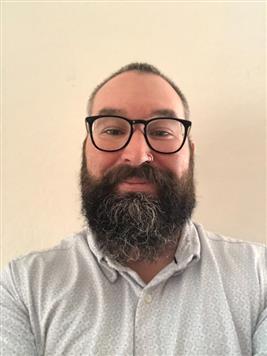 Daniel Kollath bio picture