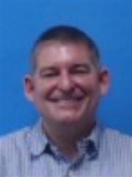 David Quillin bio picture