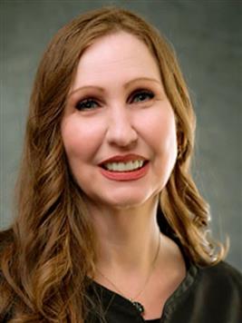 Dawn Lindsey bio picture
