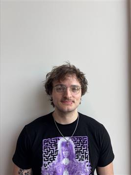 Devin Strange bio picture