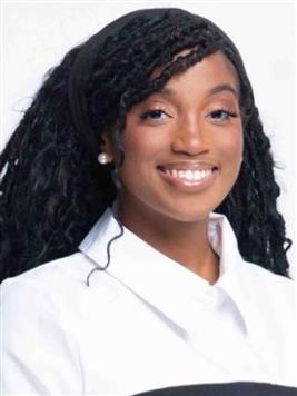Diamond McCray bio picture
