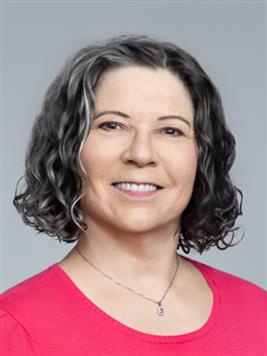 Diane Parks bio picture