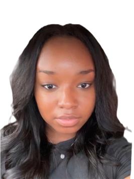Dinah Frazier bio picture
