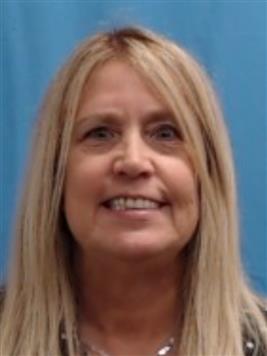 Donna Howell bio picture