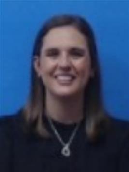 Elise Cottam bio picture