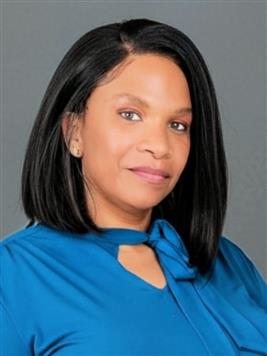 Elizabeth Hodge bio picture