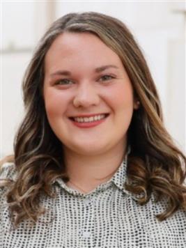 Elizabeth Irvin bio picture