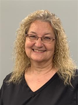 Elizabeth Langston bio picture