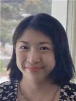 Ellen Ho bio picture