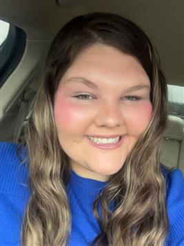 Erica Gray bio picture