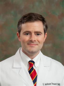 Ewing Threet bio picture