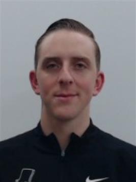 Ezra Pinzur bio picture