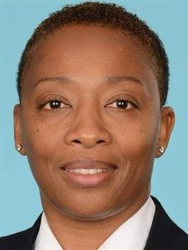 Felicia Smith bio picture