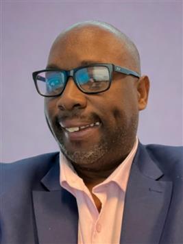 Fortune Sithole bio picture