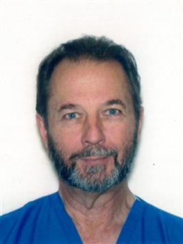 Gary Krueger bio picture