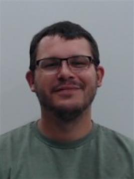 Gavin Day bio picture