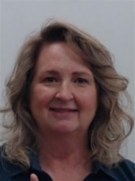 Gayle Long bio picture