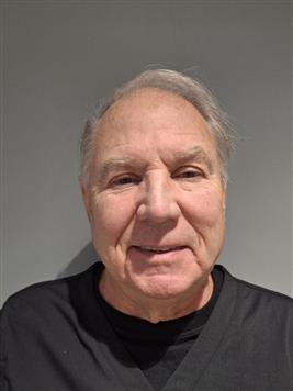 George Birdwell bio picture