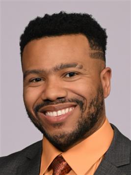 Gerald Davis bio picture