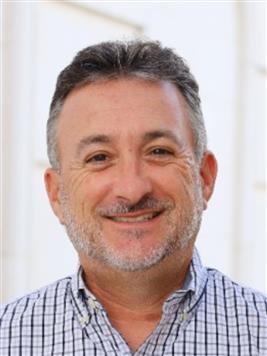 Glenn Kalick bio picture