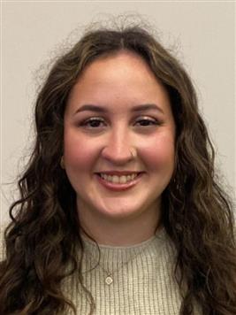 Gracie Ellinwood bio picture