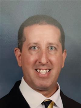 Grant Spencer bio picture