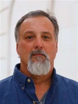 Greg Hatmaker bio picture