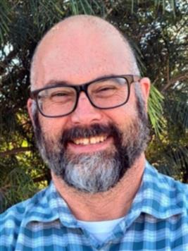 Gregory Brennan bio picture