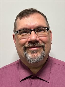 Gregory Lincoln bio picture