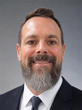 Gregory Youtz bio picture