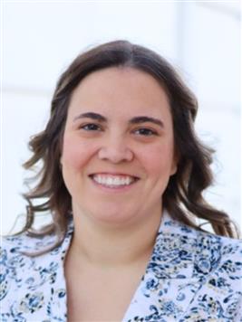 Hannah Brockman bio picture