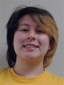 Hannah Roberts bio picture