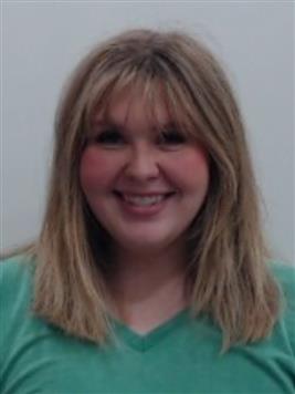 Hayley McMurray bio picture