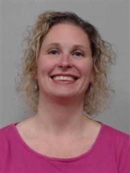 Heather Bailey bio picture