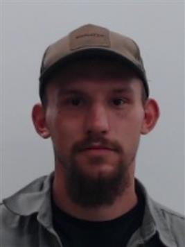 Houston Hatfield bio picture