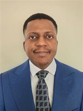 Isaac Olufadewa bio picture