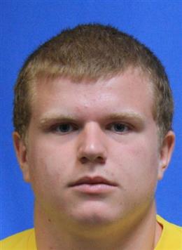 John Paul Shackelford bio picture