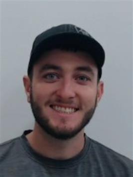 Jacob Paff bio picture