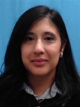 Jaimini James bio picture