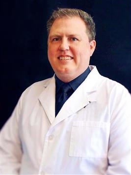 James Brewer bio picture