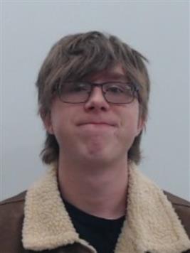 James Partin bio picture