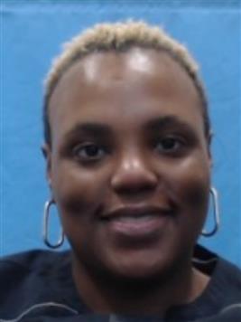 Jasmin Dumas bio picture