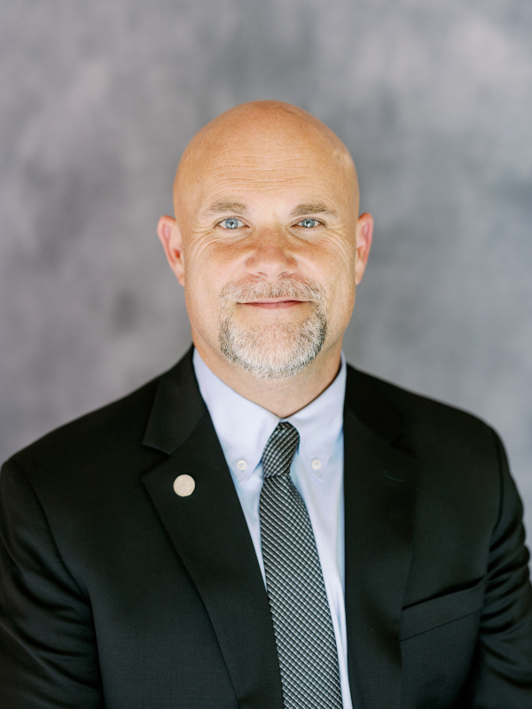 Jason McConnell